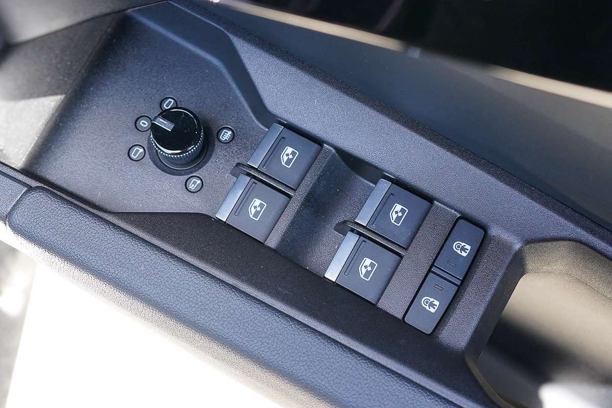 2024 Audi Q4 e-tron 45 F4