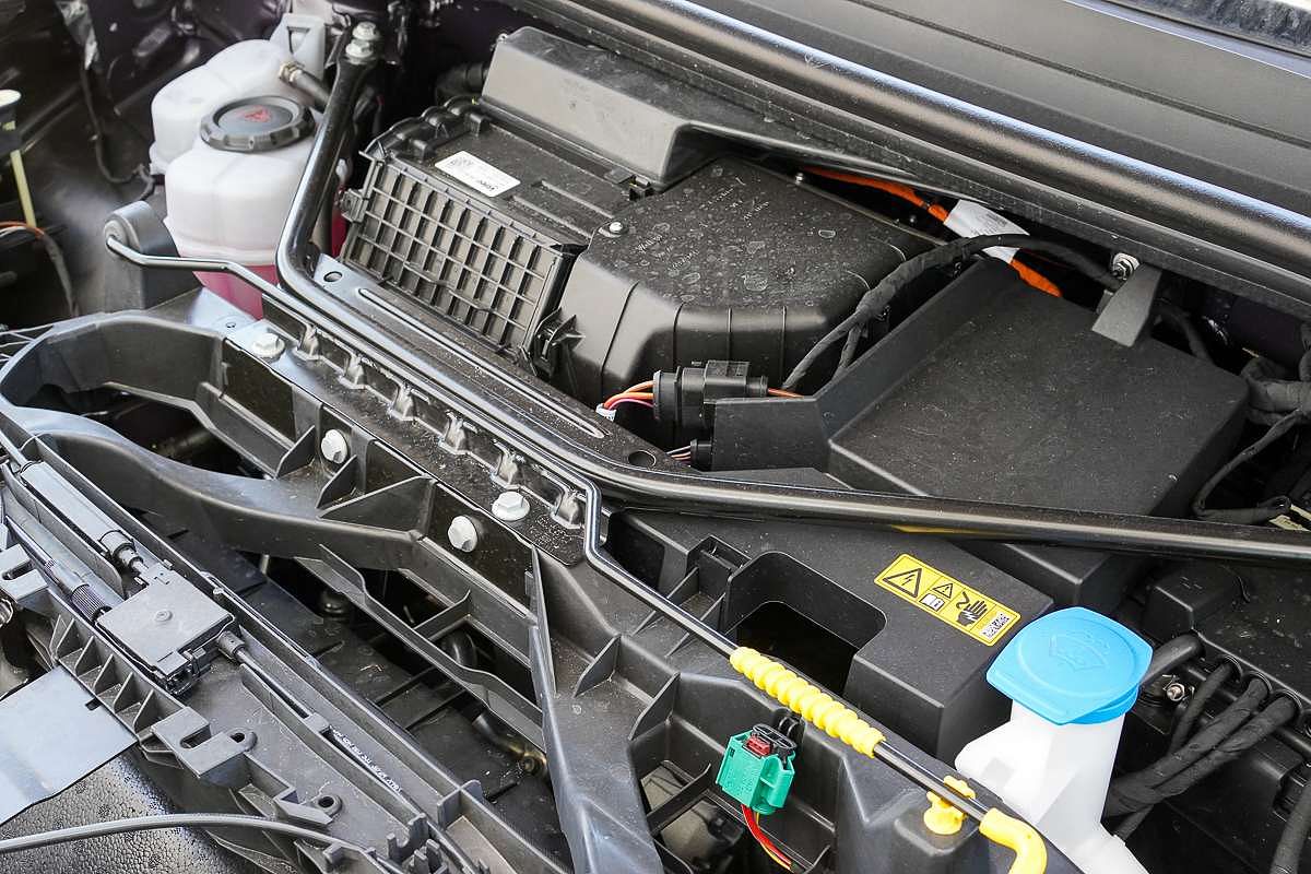 2024 Audi Q4 e-tron 45 F4