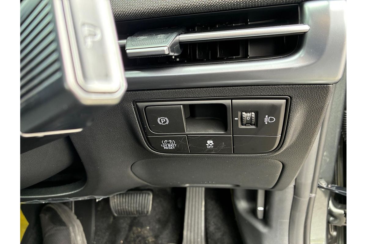 2025 Hyundai Tucson NX4.V4