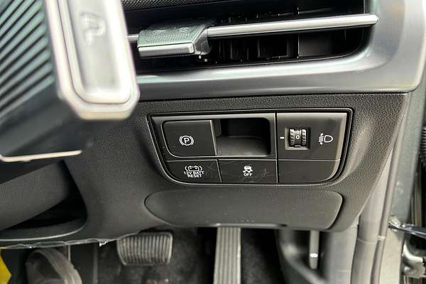 2025 Hyundai Tucson NX4.V4