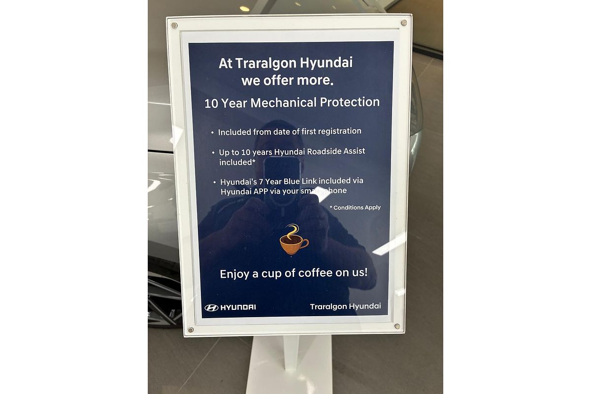 2025 Hyundai Tucson NX4.V4