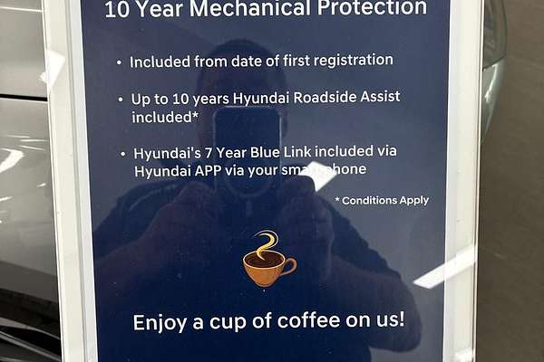 2025 Hyundai Tucson NX4.V4