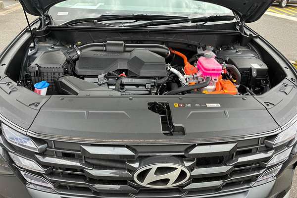 2025 Hyundai Tucson NX4.V4