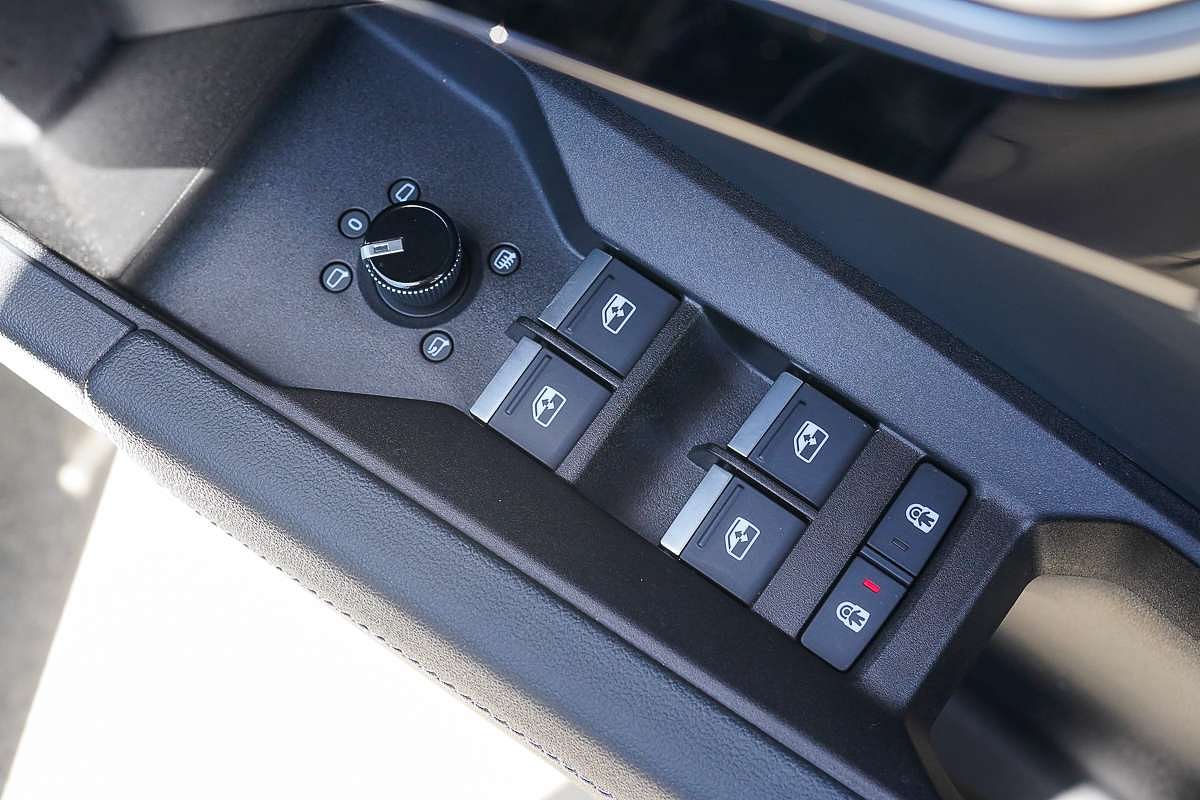 2024 Audi Q4 e-tron 45 F4