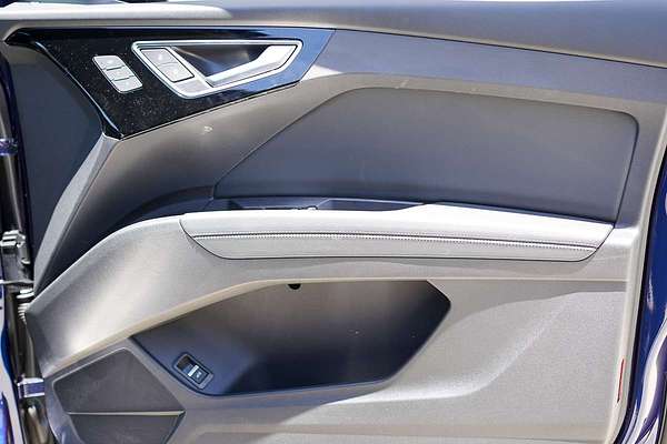 2024 Audi Q4 e-tron 45 F4