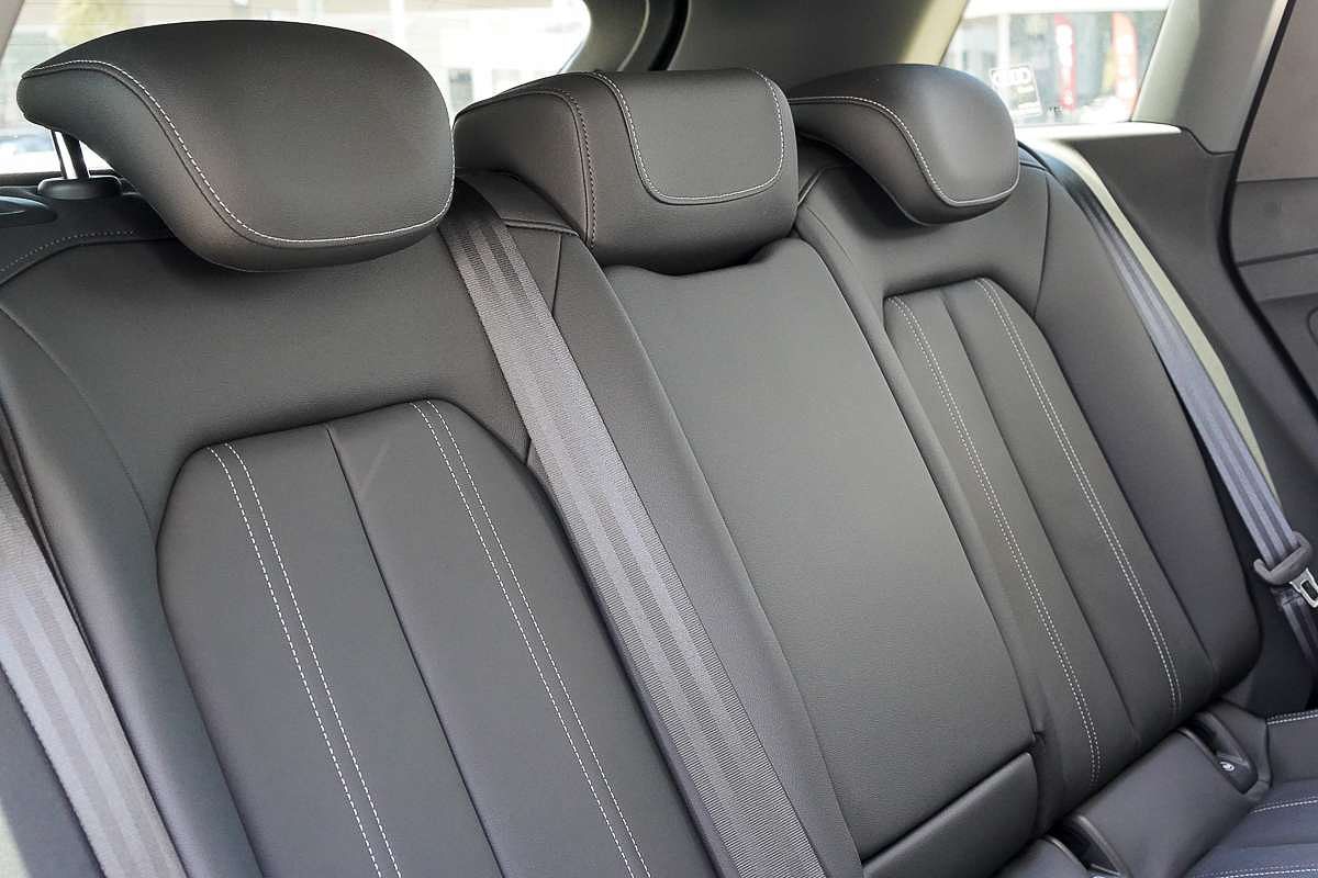 2024 Audi Q4 e-tron 45 F4