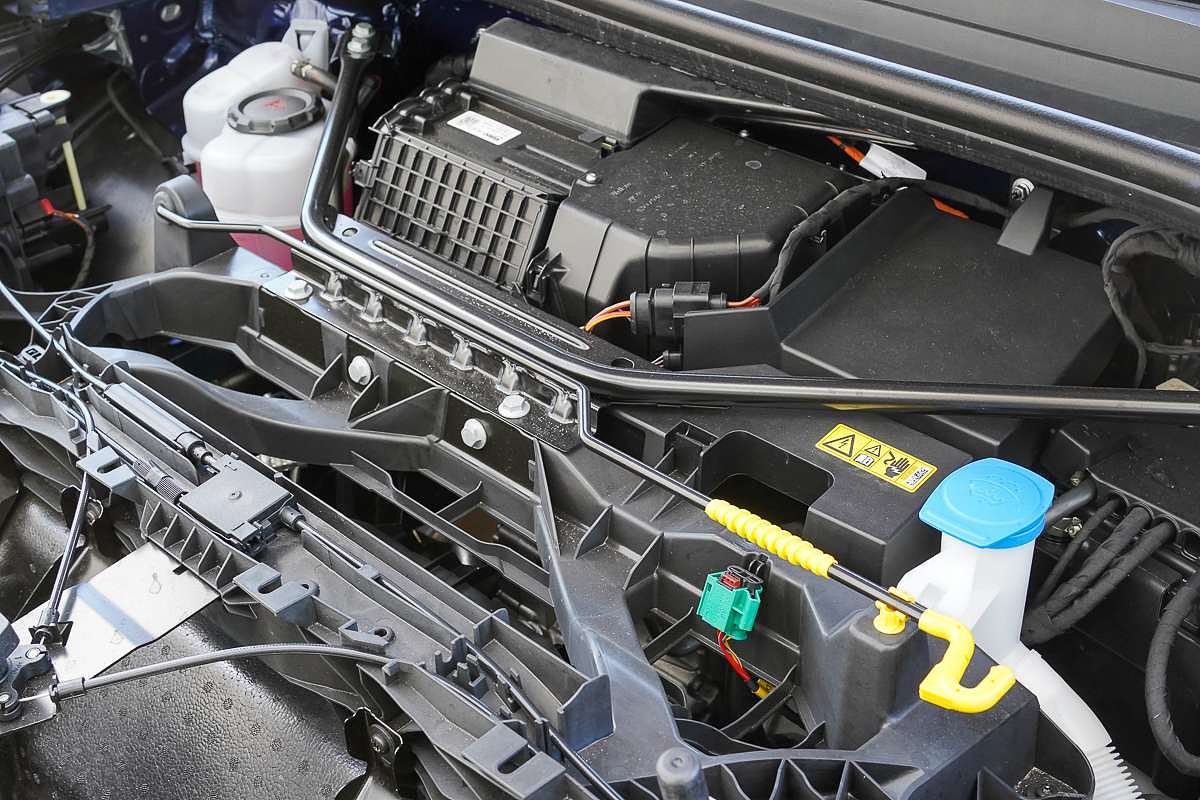 2024 Audi Q4 e-tron 45 F4