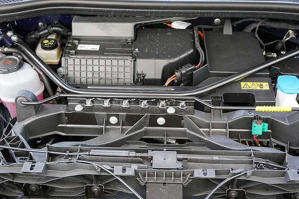 2024 Audi Q4 e-tron 45 F4