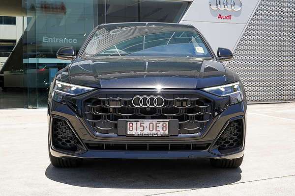 2024 Audi Q8 55 TFSI S line F1