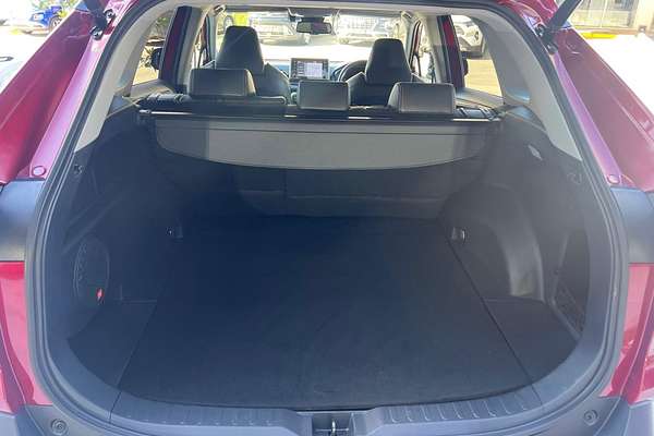 2019 Toyota RAV4 Edge AXAA54R