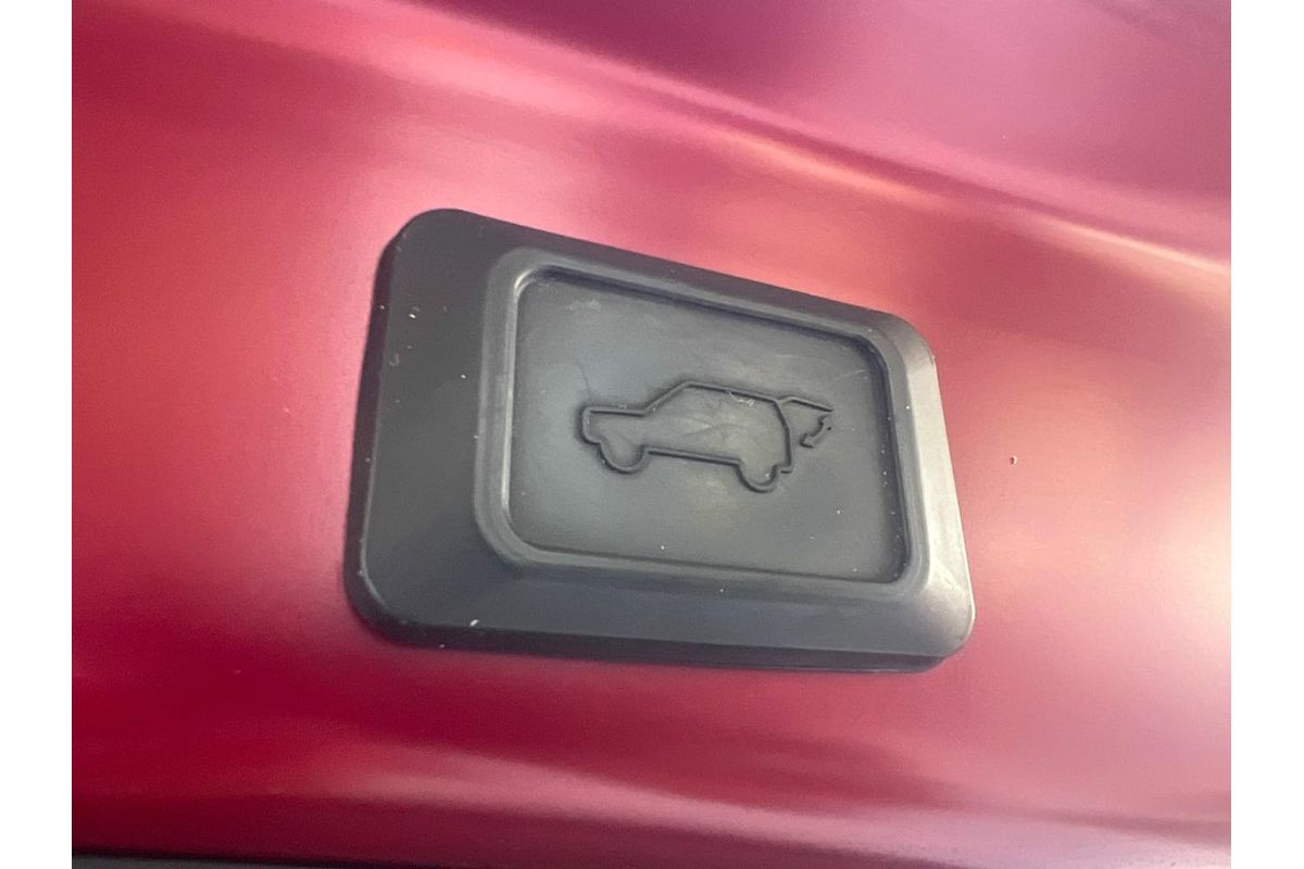 2019 Toyota RAV4 Edge AXAA54R