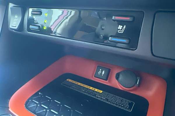 2019 Toyota RAV4 Edge AXAA54R