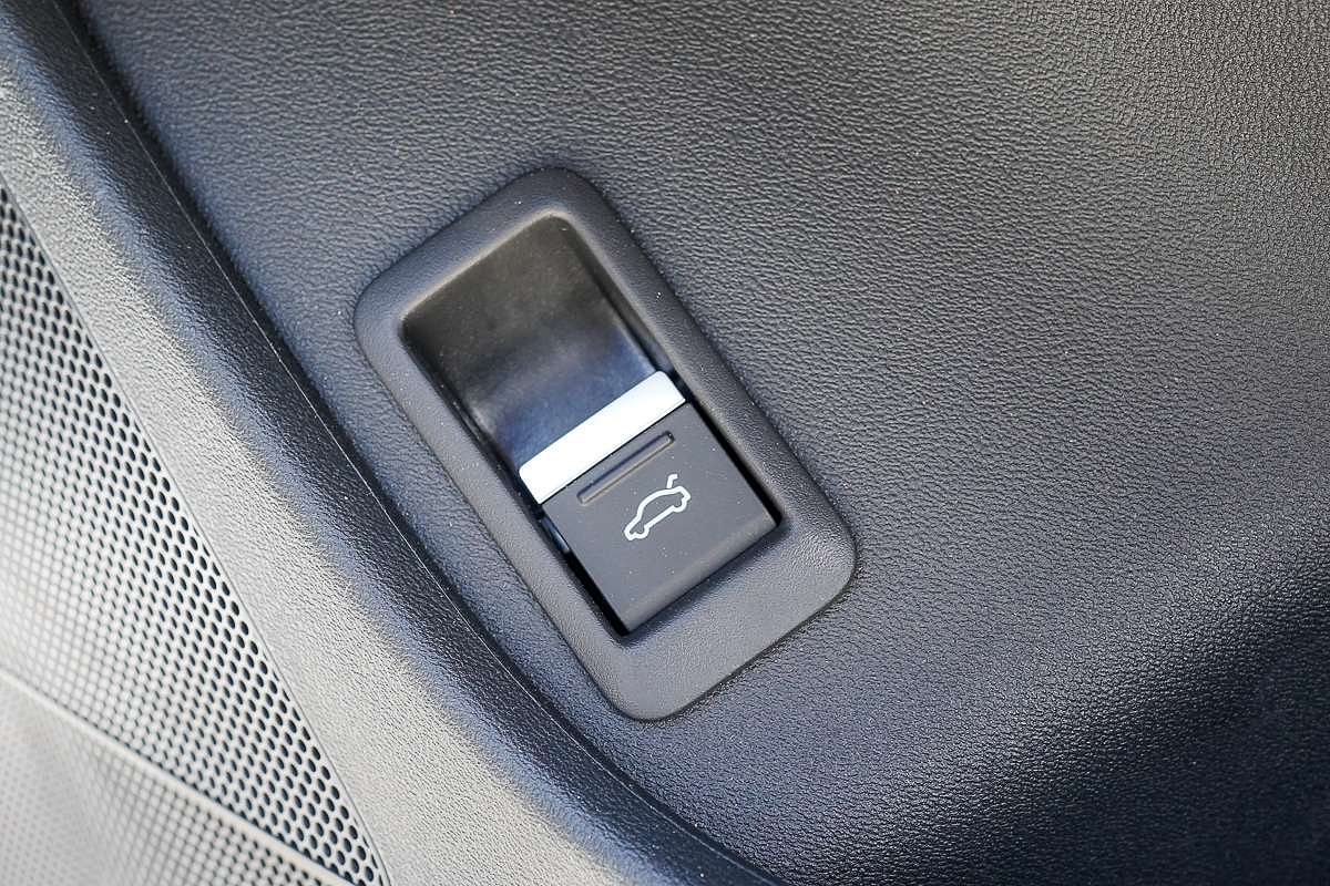 2024 Audi Q4 e-tron 45 F4