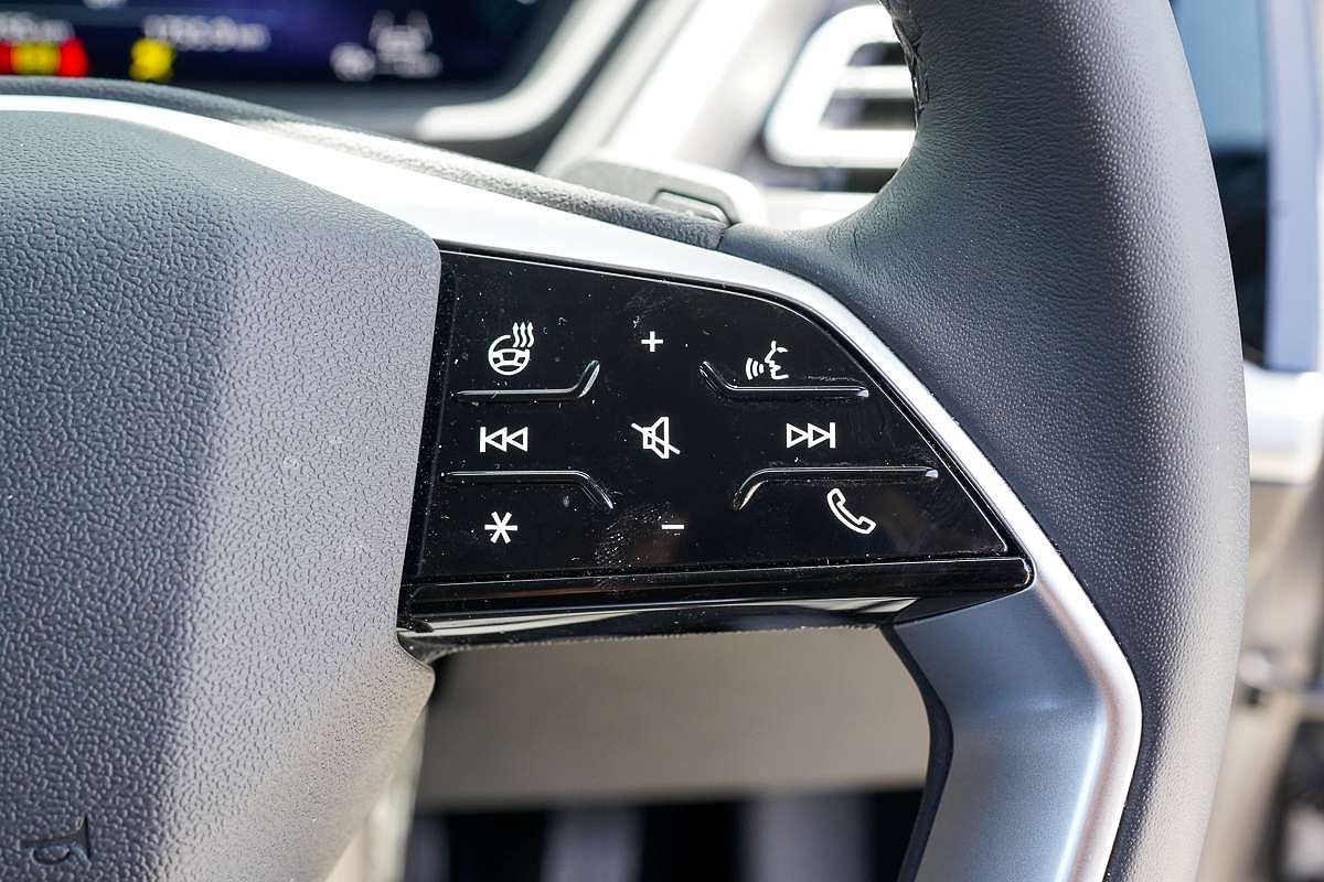 2024 Audi Q4 e-tron 45 F4