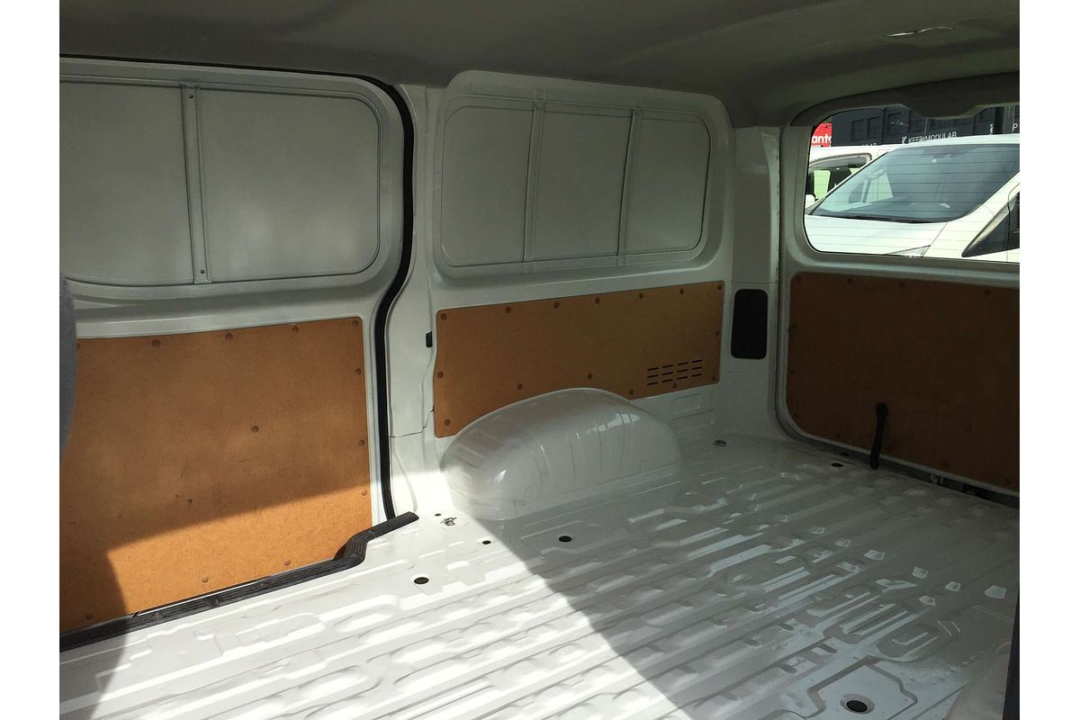 2021 Toyota Hiace LWB GDH300R