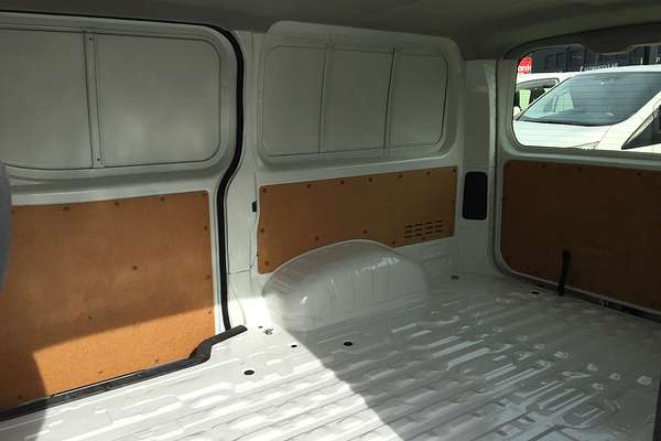 2021 Toyota Hiace LWB GDH300R