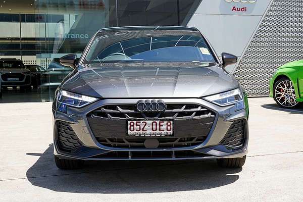 2024 Audi A3 35 TFSI S line GY