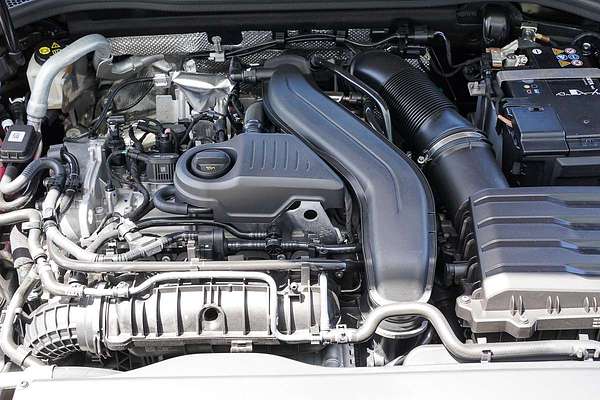 2024 Audi A3 35 TFSI S line GY