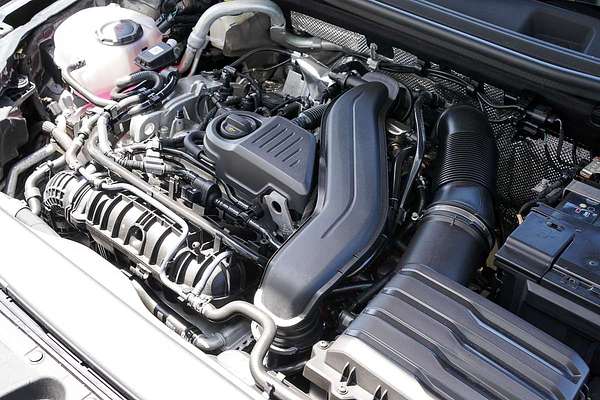 2024 Audi A3 35 TFSI S line GY