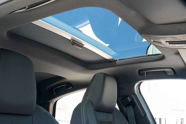 2024 Audi A3 35 TFSI S line GY