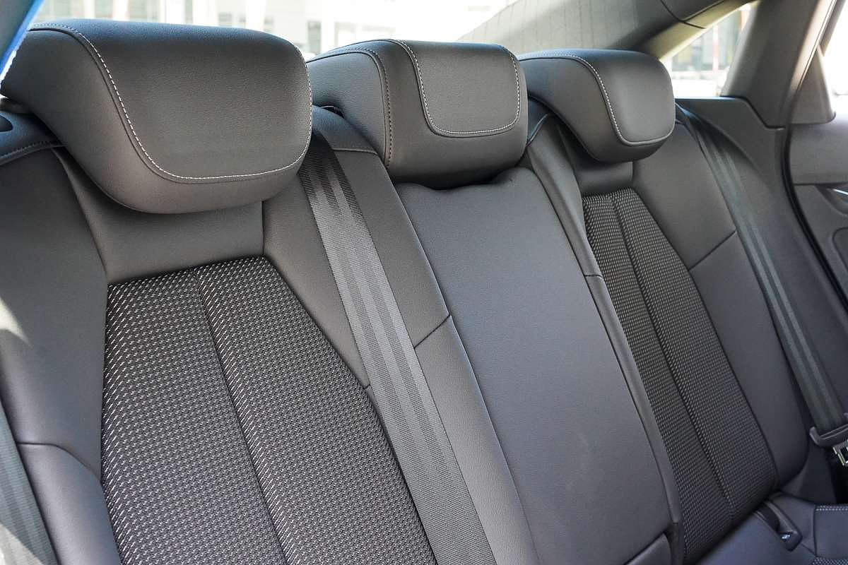 2024 Audi A3 35 TFSI S line GY