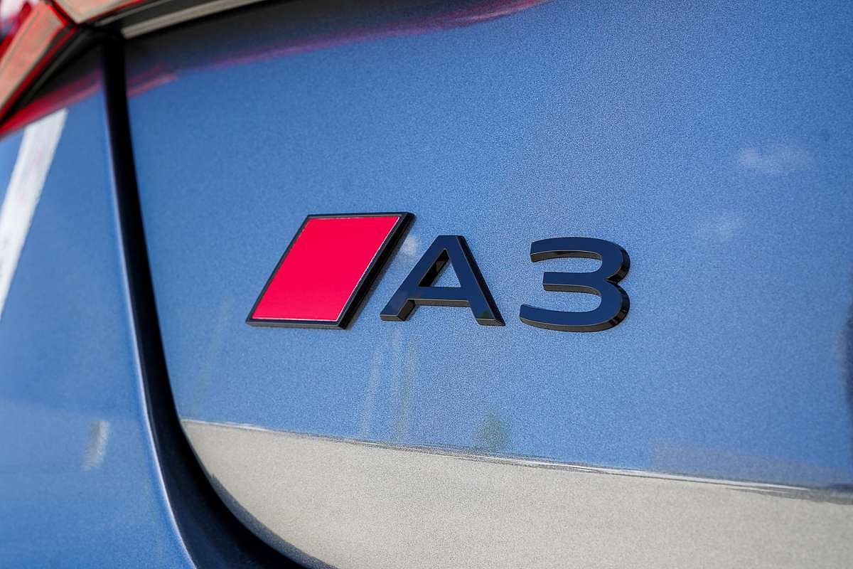 2024 Audi A3 35 TFSI S line GY