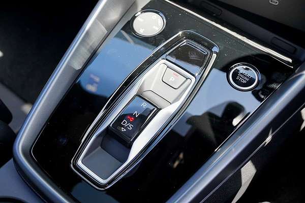 2024 Audi A3 35 TFSI S line GY