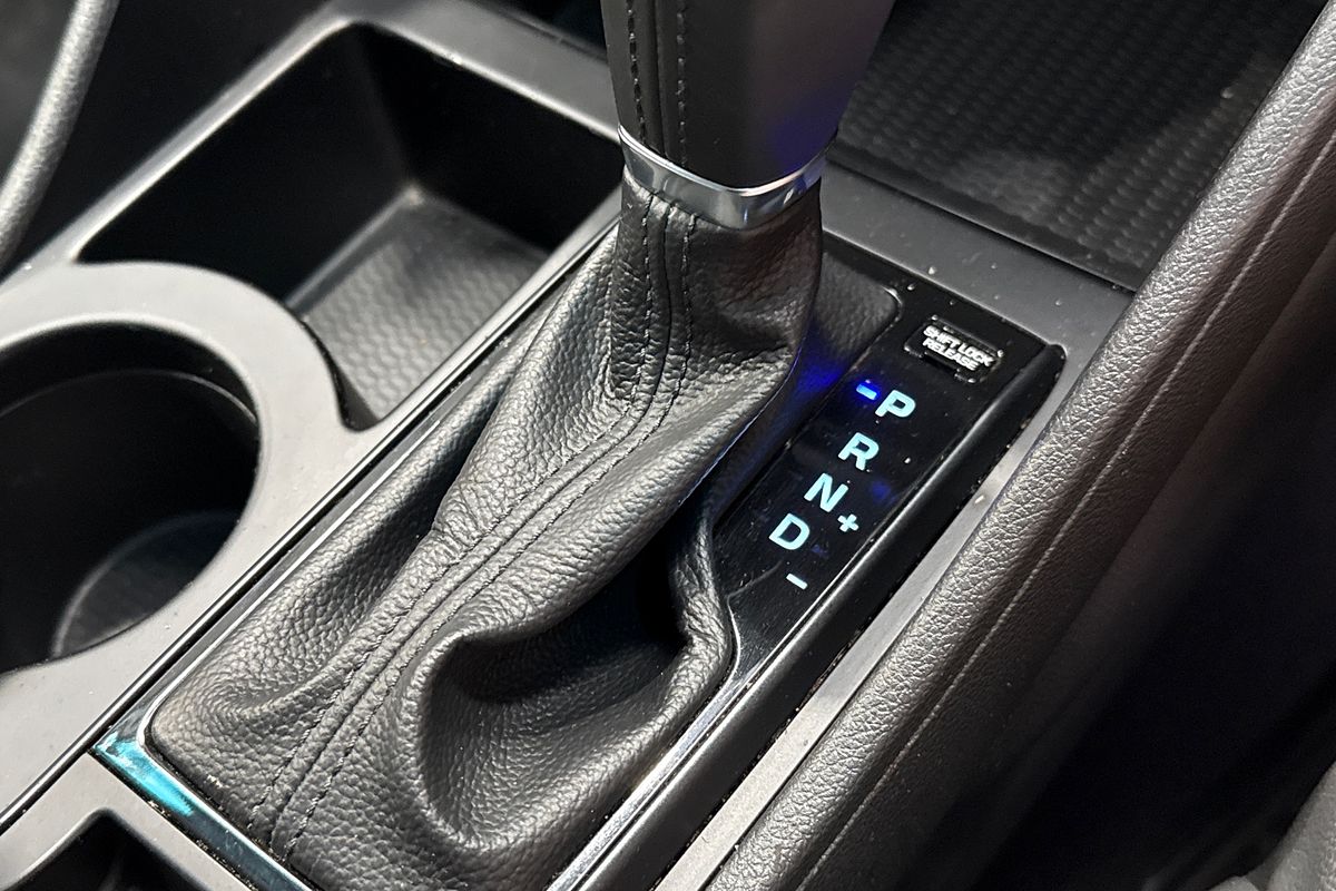 2018 Hyundai Tucson Special Edition TLe3