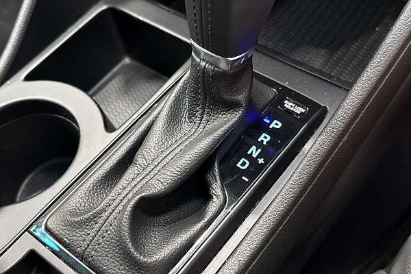 2018 Hyundai Tucson Special Edition TLe3