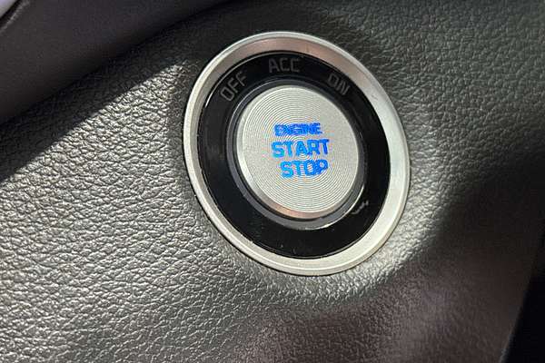 2018 Hyundai Tucson Special Edition TLe3