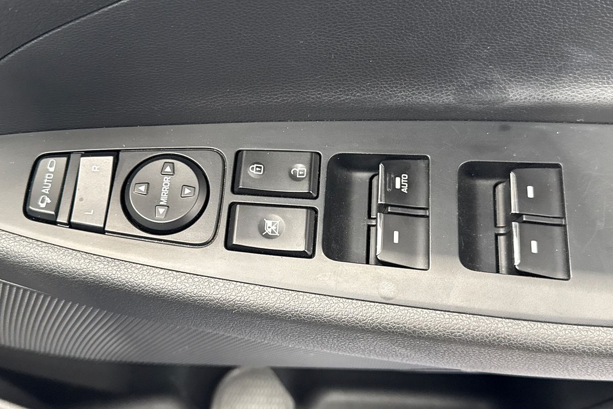 2018 Hyundai Tucson Special Edition TLe3