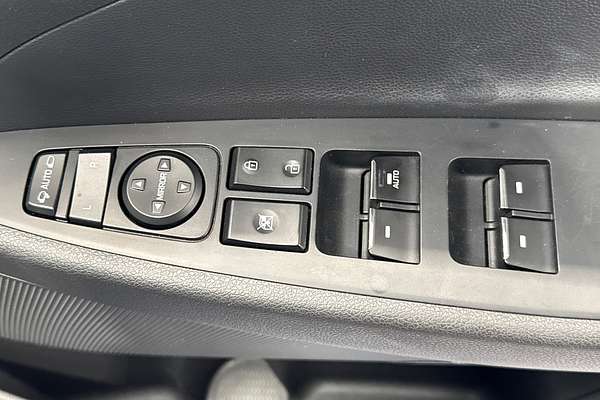 2018 Hyundai Tucson Special Edition TLe3