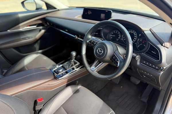 2024 Mazda CX-30 G25 Astina DM Series