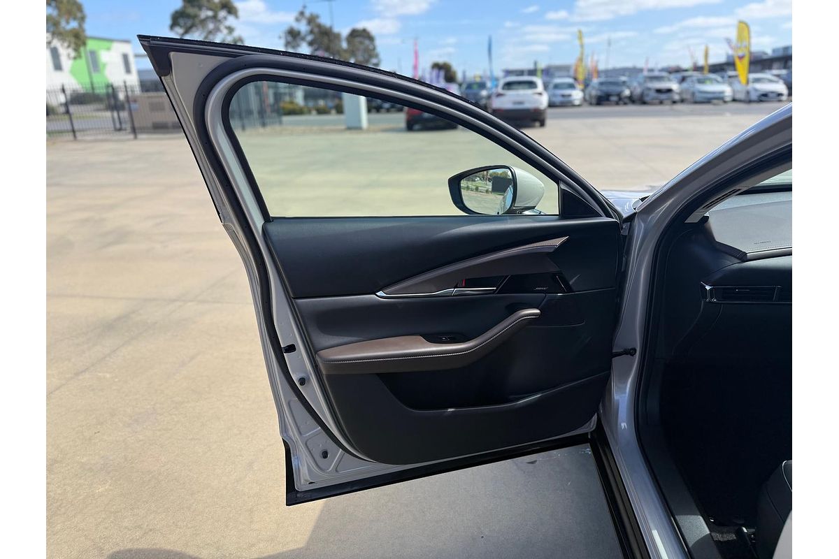 2024 Mazda CX-30 G25 Astina DM Series