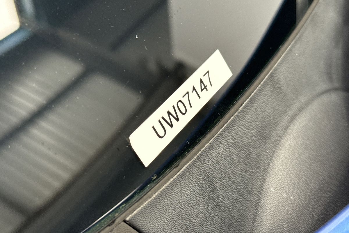 2018 Hyundai Tucson Special Edition TLe3