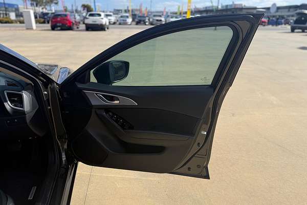 2016 Mazda 3 Maxx BM Series