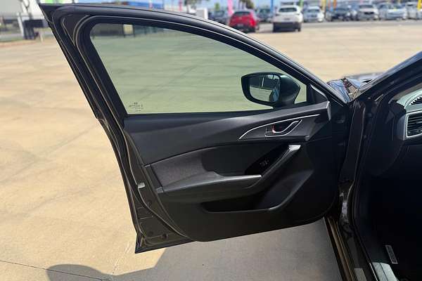 2016 Mazda 3 Maxx BM Series