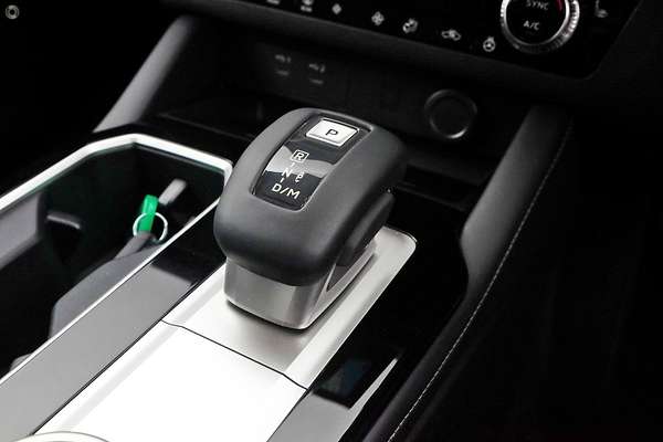 2025 Mitsubishi Outlander Aspire ZM