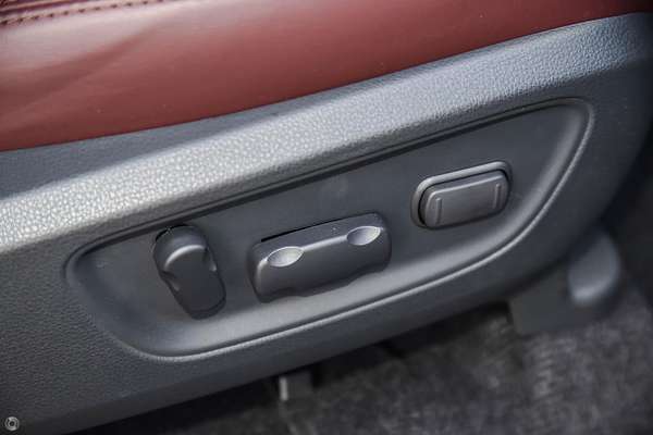 2025 Mitsubishi Pajero Sport GSR QG