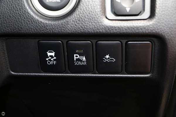 2025 Mitsubishi Pajero Sport GLX QG