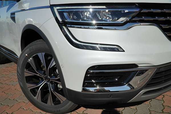 2024 Renault Koleos Evolution HZG