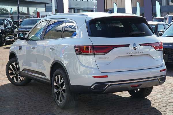 2024 Renault Koleos Evolution HZG