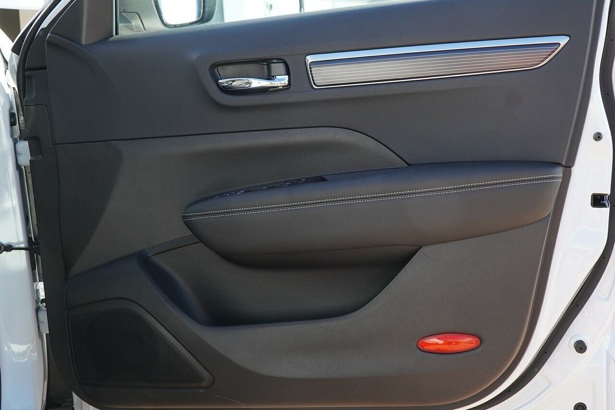 2024 Renault Koleos Evolution HZG