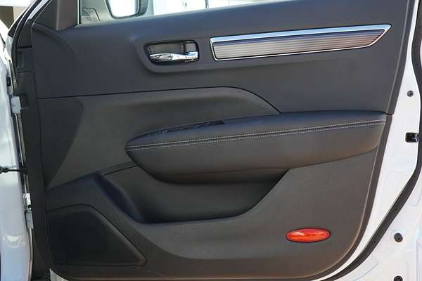 2024 Renault Koleos Evolution HZG