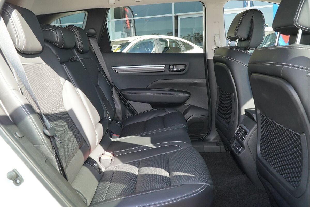 2024 Renault Koleos Evolution HZG