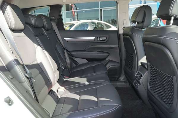 2024 Renault Koleos Evolution HZG