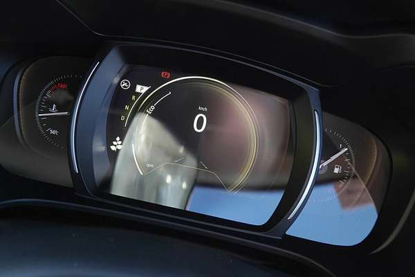 2024 Renault Koleos Evolution HZG