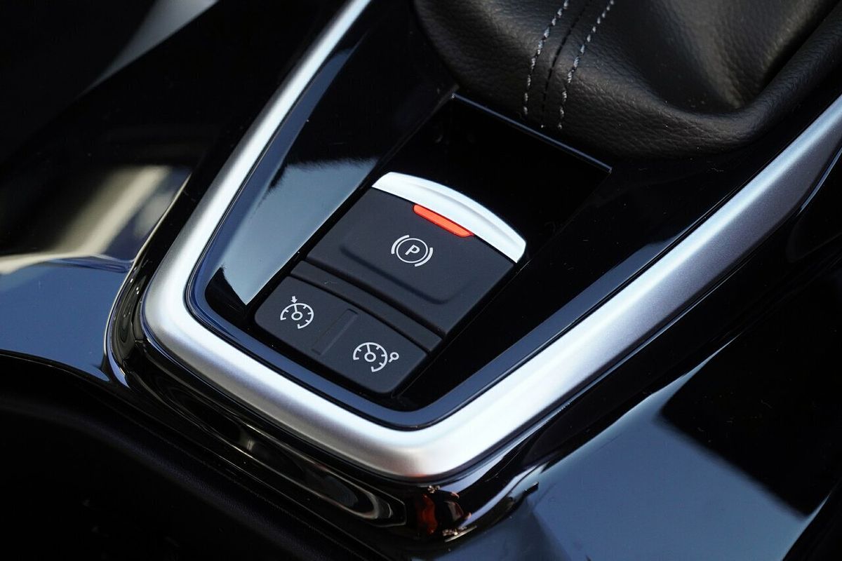 2024 Renault Koleos Evolution HZG