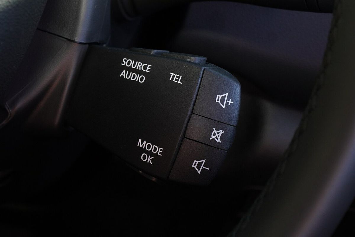 2024 Renault Koleos Evolution HZG