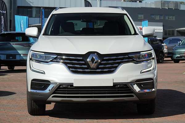 2024 Renault Koleos Evolution HZG